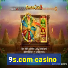 9s.com casino